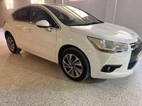 Usado Citroën DS4 113 CV (83 kW) 2014 Blanco Utilitario