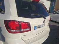 Usado Fiat Freemont Cross 170 CV (125 kW) 2014 Blanco SUV