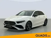 Usado Mercedes A200 150 CV (110 kW) 2023 Blanco