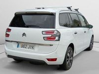 Usado Citroën C4 Picasso Feel 131 CV (96 kW) 2017 Monovolumen