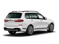 usado BMW X7 xDrive40dMSport+Navi+Panorama+AHK+Leder+HUD