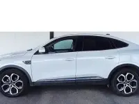Usado Renault Arkana Techno 145 CV (106 kW) 2023 Blanco SUV