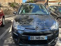 Occasion Citroën C3 Feel 82 ch (60 kW) 2016 Gris Berline
