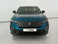 Usado Renault Austral Techno 200 CV (147 kW) 2025 Azul SUV