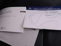 Usado Hyundai Santa Fe 197 CV (144 kW) 2014 Gris SUV