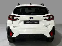 Nuevo Subaru Crosstrek Active 136 CV (100 kW) 2026 Blanco SUV