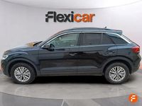 Occasion VW T-Roc 115 ch (84 kW) 2025 Noir SUV