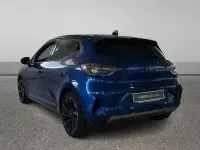 Usado Renault Clio Esprit Alpine 143 CV (105 kW) 2023 Azul Utilitario