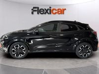 Usado Ford Puma ST-Line 125 CV (91 kW) 2023 Negro SUV