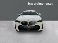 Usado BMW X6 M Sport 285 CV (209 kW) 2024 Blanco SUV