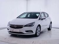 usado Opel Astra 1.6CDTi S/S Selective Pro 110