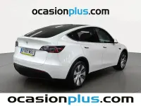 Usado Tesla Model Y RWD 255 kW (347 HP) 2024 Branco SUV