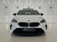Usado BMW M135 M Sport 300 CV (220 kW) 2025 Blanco Utilitario