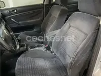 Brugt VW Passat Comfortline 100 HK (73 kW) 2000 Grå Sedan