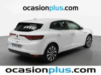 Usado Renault Mégane IV Techno 115 CV (84 kW) 2023