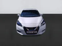 Occasion Nissan Micra Acenta 92 ch (67 kW) 2023 Blanc Citadine