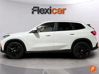 Usado BMW X1 150 CV (110 kW) 2023 Blanco SUV