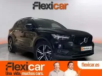 Usado Volvo XC40 150 CV (110 kW) 2018 Negro SUV