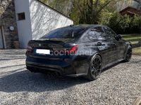 Usado BMW M3 Competition Edition 510 CV (375 kW) 2024 Negro Berlina