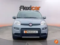 Usado Fiat Panda 71 CV (52 kW) 2023 Azul Utilitario