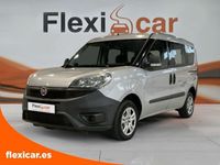 usado Fiat Doblò Panorama 1.6mjt Easy 70kw