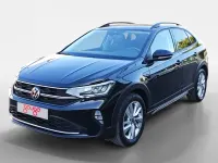 Usado VW Taigo Life 95 CV (69 kW) 2022 SUV