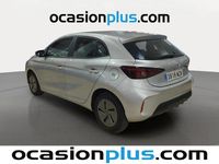 Usado MG MG3 116 CV (85 kW) 2025 Blanco Utilitario