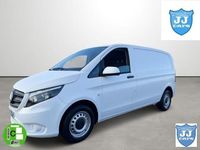 Usado Mercedes Vito 136 CV (100 kW) 2021 Blanco Van