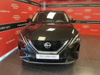 Occasion Nissan Qashqai N-Connecta 160 ch (117 kW) 2024 Noir SUV