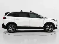 Usado Peugeot 5008 GT 136 CV (100 kW) 2024 Blanco SUV