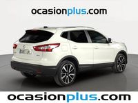 Occasion Nissan Qashqai Premium Edition 110 PK (80 kW) 2015 Wit SUV