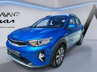 Usado Kia Stonic 101 CV (74 kW) 2025 SUV