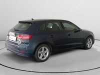 Usado Audi A3 Design 116 CV (85 kW) 2020 Berlina