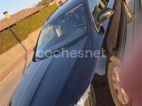 Usado Skoda Superb Elegance 140 CV (102 kW) 2015 Negro Familiar