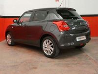 usado Suzuki Swift 1.2 90CV GLE Hybrid