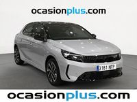 Nuevo Opel Corsa S 101 CV (74 kW) 2025 Gris plata Utilitario