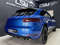 usado Porsche Macan S Diesel Aut.