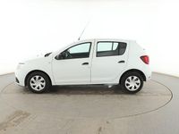 Usado Dacia Sandero Essentiel 73 CV (53 kW) 2019 Blanco Berlina