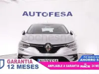 Begagnad Renault Mégane II Equilibre 115 HK (84 kW) 2023 Grå Sedan