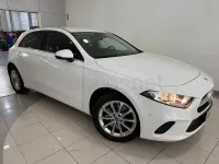 Usado Mercedes A250 218 CV (160 kW) 2021 Blanco Berlina