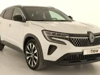 Usado Renault Austral Techno 200 CV (147 kW) 2025 Blanco SUV