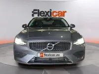 Usado Volvo S60 190 CV (139 kW) 2020 Gris Berlina