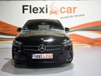 usado Mercedes B180 Clase Bd Diésel en Flexicar Alcalá de Henares