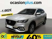 Usado MG HS Comfort 162 CV (119 kW) 2023 Blanco SUV