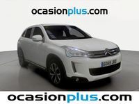 Usado Citroën C4 Aircross 114 CV (83 kW) 2016 Blanco SUV
