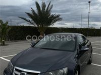 Usado Honda Legend 295 CV (216 kW) 2007 Azul Berlina