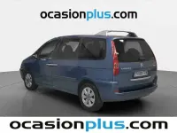 Usado Citroën C8 138 CV (101 kW) 2007 Azul Monovolumen