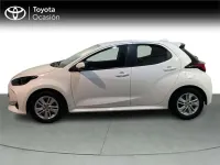 Usado Toyota Yaris Active 116 CV (85 kW) 2022 Utilitario