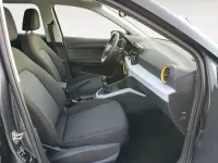 Usado Seat Arona Style 115 CV (84 kW) 2025 Gris SUV