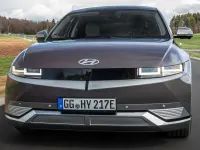 Usado Hyundai Ioniq 5 167 kW (228 CV) 2025 Blanco SUV
